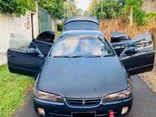 Toyota Marino 1998 Car