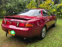 Toyota Marino 1999 Car