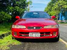 Toyota Marino 1995 Car