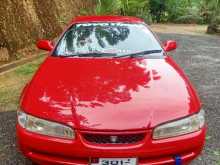 Toyota Marino 1995 Car