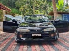 Toyota Marino 1995 Car