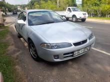 Toyota Marino 1998 Car