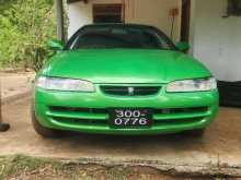 Toyota Marino 1993 Car
