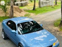 Toyota Marino Ceres Presea AE100 1996 Car