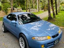 Toyota Marino Ceres Carina Presea 1998 Car