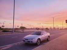 Toyota Marino Ceres 1996 Car