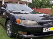 Toyota Mark 11 1997 Car
