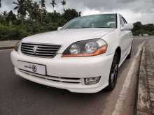 Toyota Mark 2 2003 Car