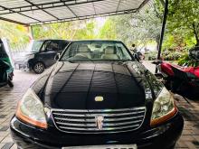 Toyota Mark 2 2003 Car