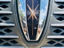 Toyota Mark 2 35th Anniversary 2004 Car