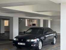 Toyota Mark 2 Grande 1999 Car
