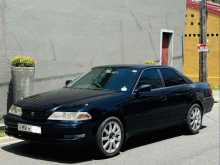 Toyota Mark 2 GX100 1999 Car