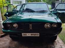 Toyota Mark 2 1973 Car