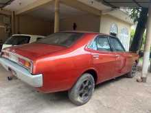 Toyota Mark 2 1975 Car