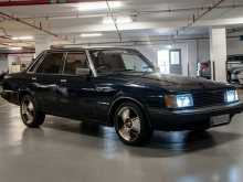 Toyota Mark 2 1982 Car