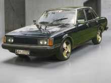 Toyota Mark 2 1984 Car