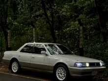 Toyota Mark 2 1992 Car