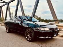 Toyota Mark 2 Groire Limited 1993 Car