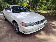 Toyota Mark 2 1999 Car