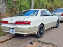 Toyota Mark 2 GX100 1999 Car