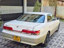 Toyota Mark 2 GX100 1999 Car