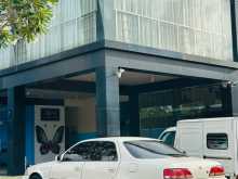 Toyota Mark 2 2000 Car