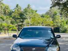 Toyota Mark 2 2001 Car