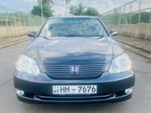 Toyota Mark 2 Grande 2002 Car