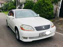 Toyota Mark 2 Grande REGALIA GX 110 2003 Car