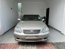 Toyota Mark 2 2003 Car