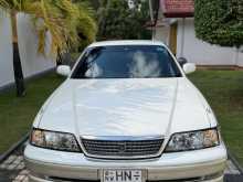 Toyota Mark 2 2004 Car
