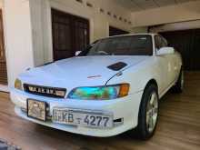 Toyota Mark 2 2004 Car