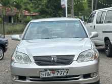 Toyota Mark 2 2000 Car