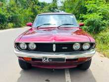 Toyota Mark 2 1974 Car