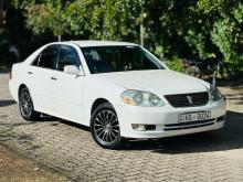 Toyota Mark 2 2006 Car