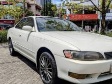 Toyota Mark 2 1995 Car
