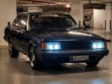 Toyota Mark 2 1984 Car