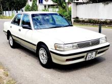 Toyota MARK 2 2L DISEL 1997 Car