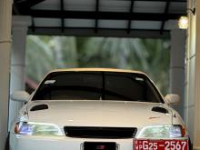 Toyota Mark 2 2007 Car