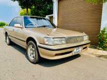 Toyota Mark 2 1992 Car