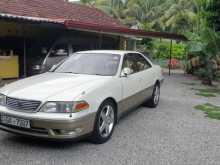 Toyota MARK 2 Grande 1999 Car