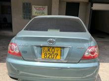 Toyota Mark X 2007 Car