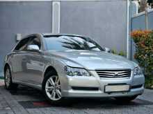 Toyota Mark X Grade 2007 Car