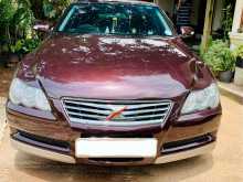 Toyota Mark X 250G S 2007 Car