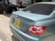 Toyota MARK X 2007 Car