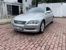 Toyota Mark X 250G 2011 Car