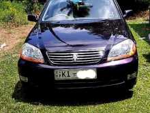 Toyota Mark2 2003 Car