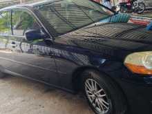 Toyota Mark 2 2003 Car