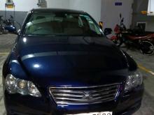 Toyota MarkX 2007 Car