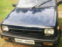 Suzuki Maruti 1997 Car